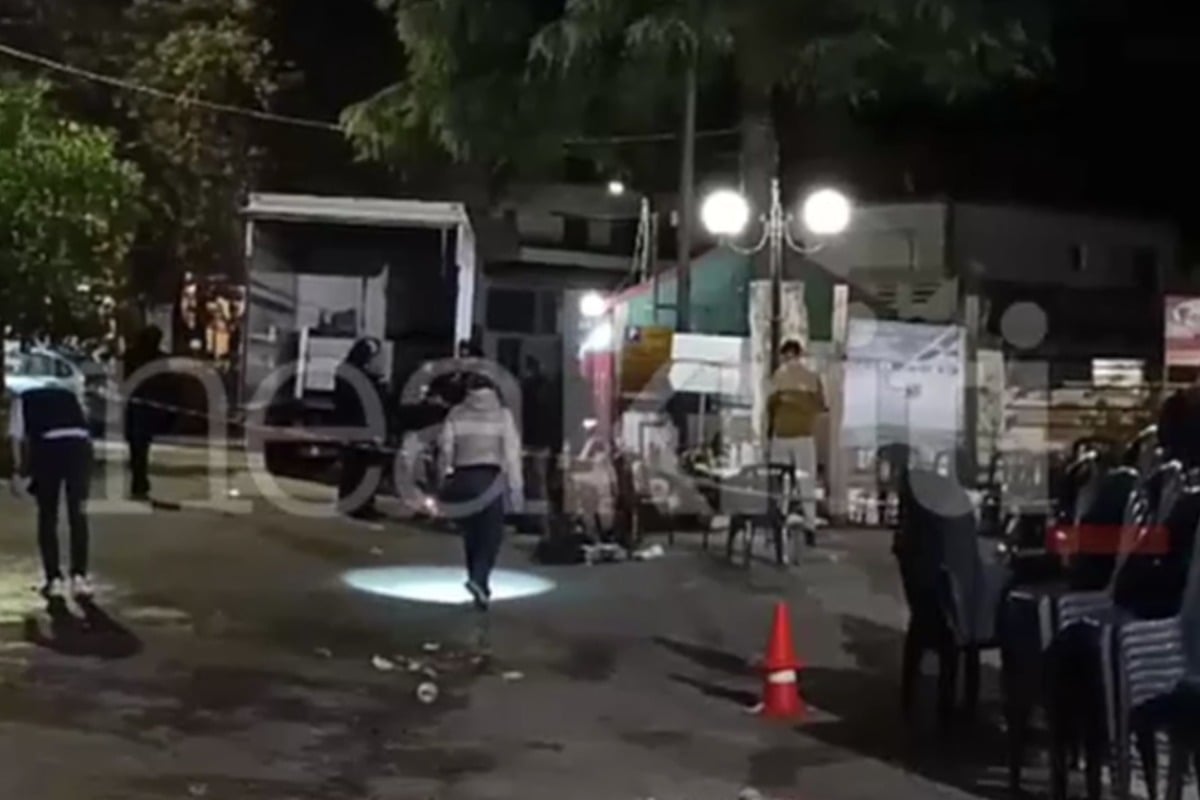 Χανιά: Από 23χρονο ξάδελφό του έπεσε νεκρός ο 52χρονος σε πανηγύρι