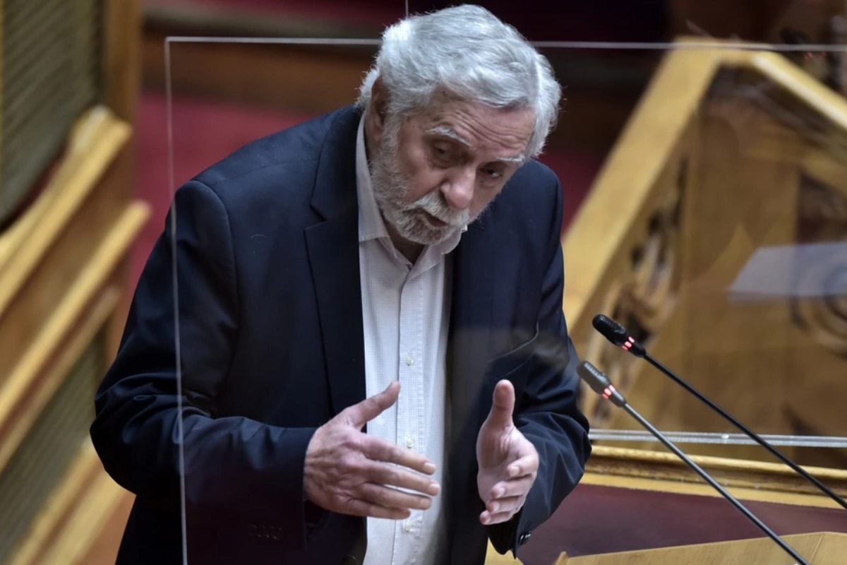 Σε ποιον θα δοθεί η βουλευτική έδρα του Αλέξη Τσίπρα