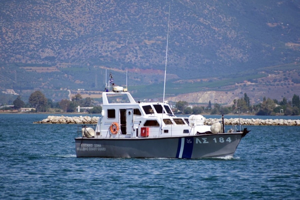 Θρίλερ στη Σάμο: Βρέθηκε σορός άνδρα σε βραχώδη περιοχή