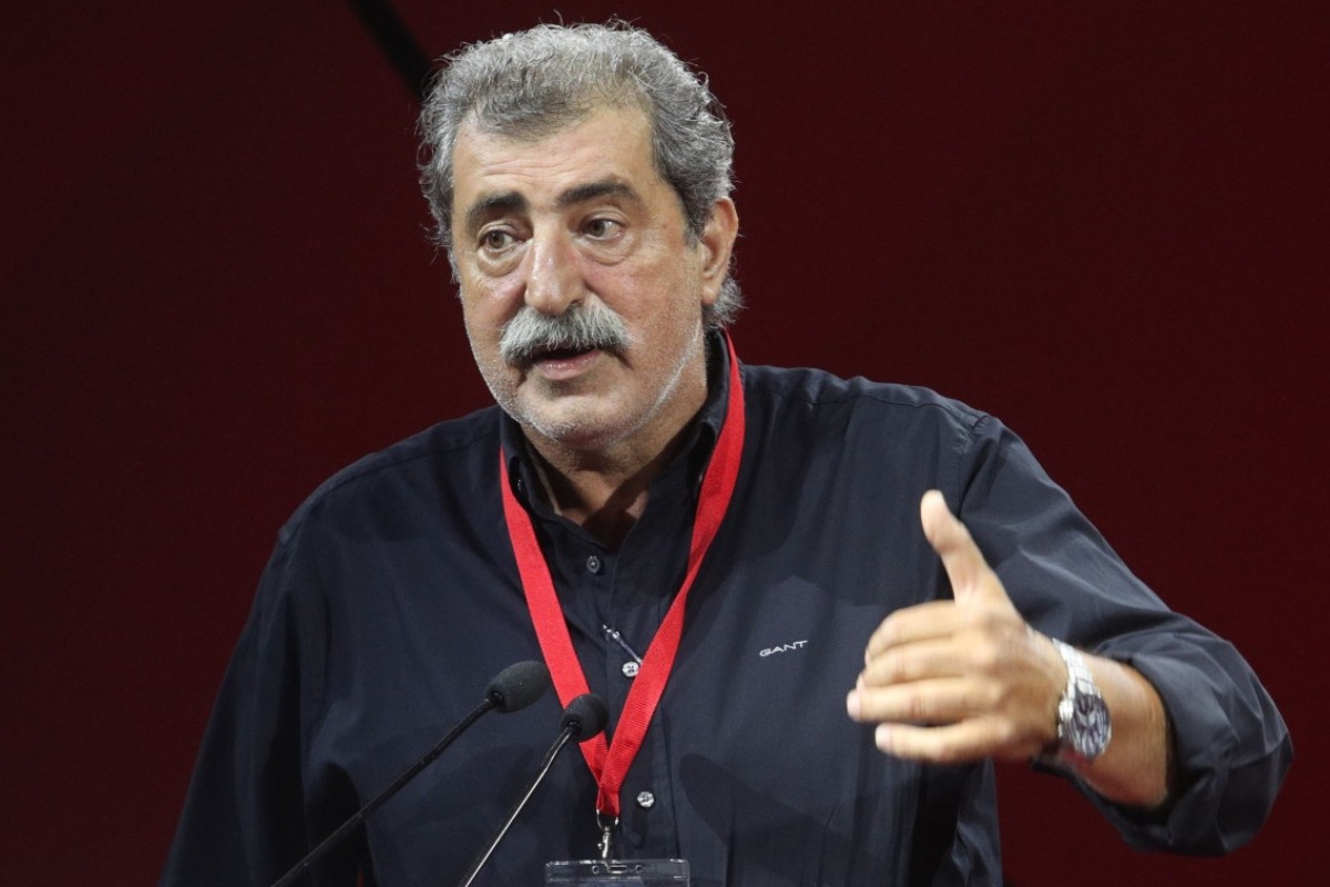 Πολάκης προς Μητσοτάκη: Πλήρωσε τους αγρότες και προκήρυξε εκλογές!