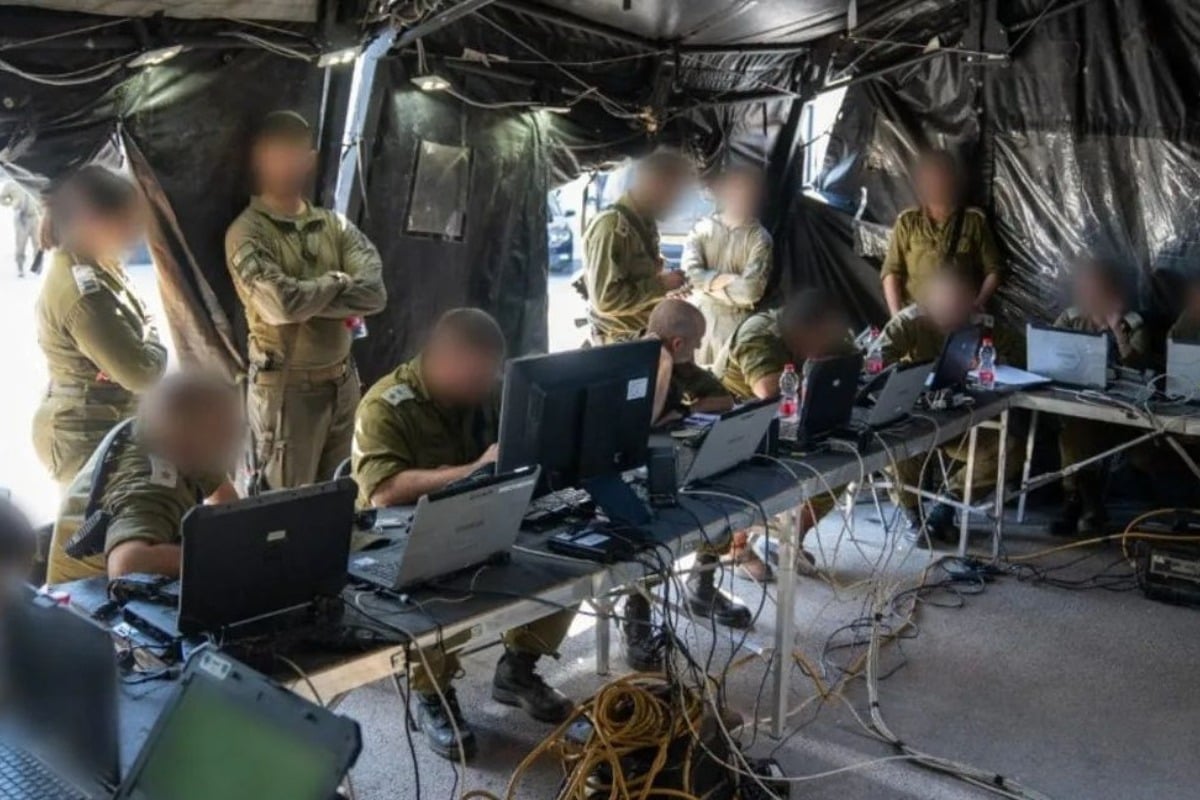 Σοκ και δέος από τα ισραηλινά χτυπήματα στη Συρία - Προειδοποίηση Νετανιάχου
