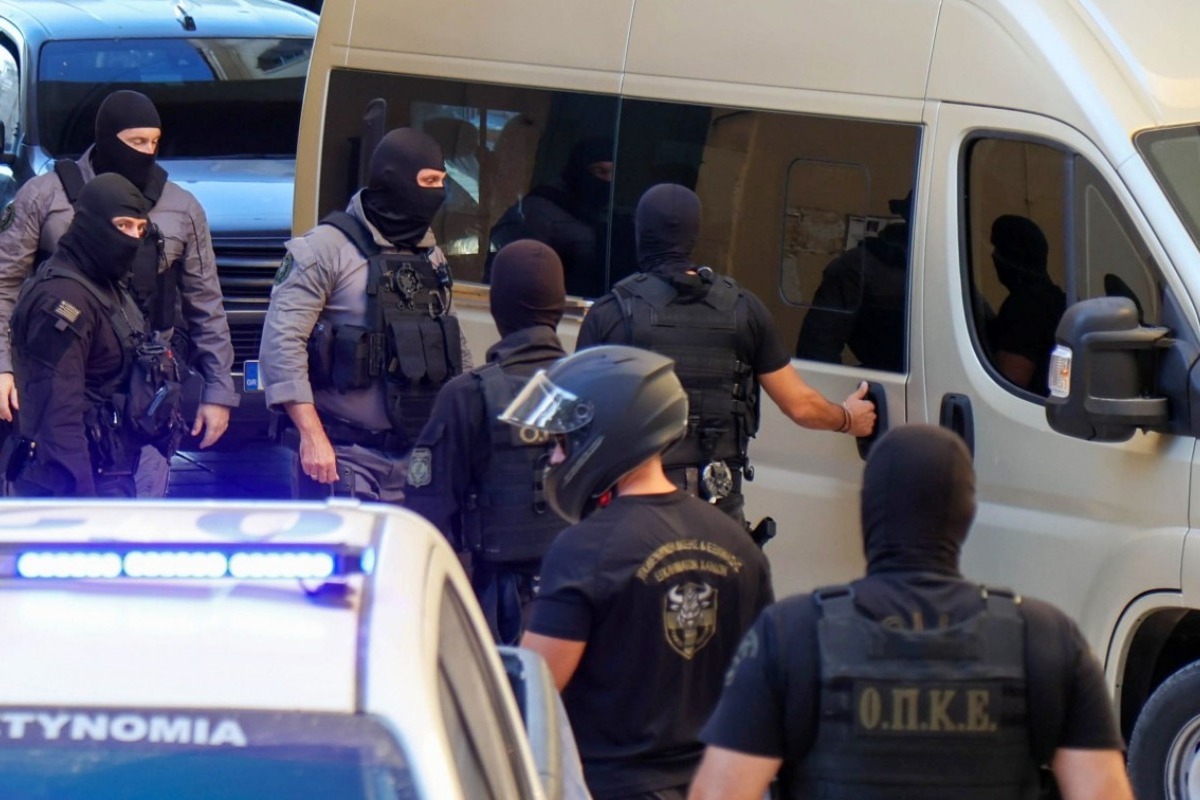 Μαφία της Κρήτης: Τις 90 θα φτάσουν οι συλλήψεις– Ήθελαν να βάλουν χέρι στην εκκλησιαστική περιουσία