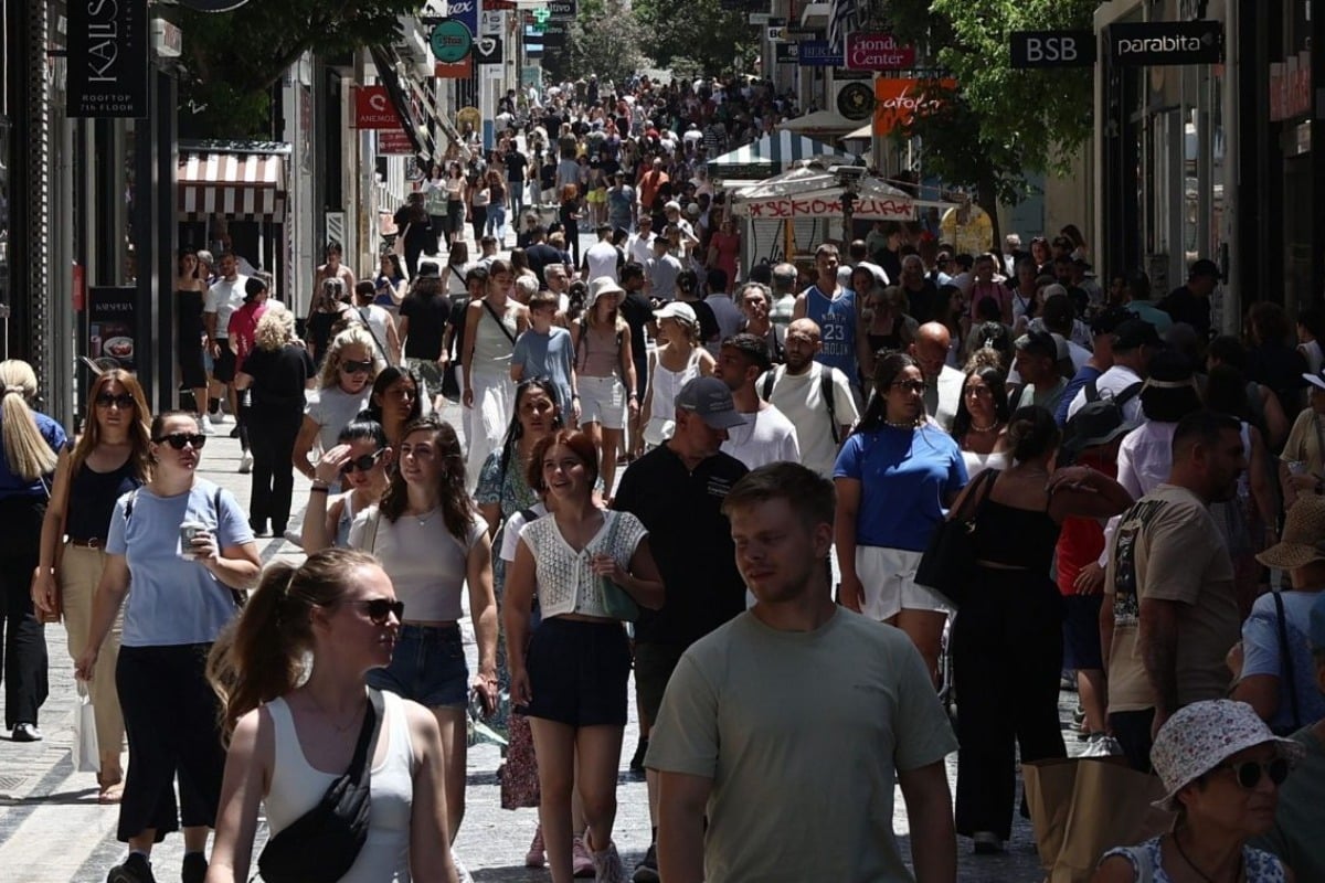 Τα νέα μέτρα που θα ανακοινωθούν στη ΔΕΘ