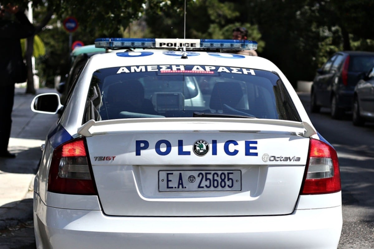 Συνελήφθη 17χρονος στην Κατερίνη που σκότωσε με τσεκούρι 16χρονη στην Πολωνία, την έκαψε και την πέταξε σε κάδο