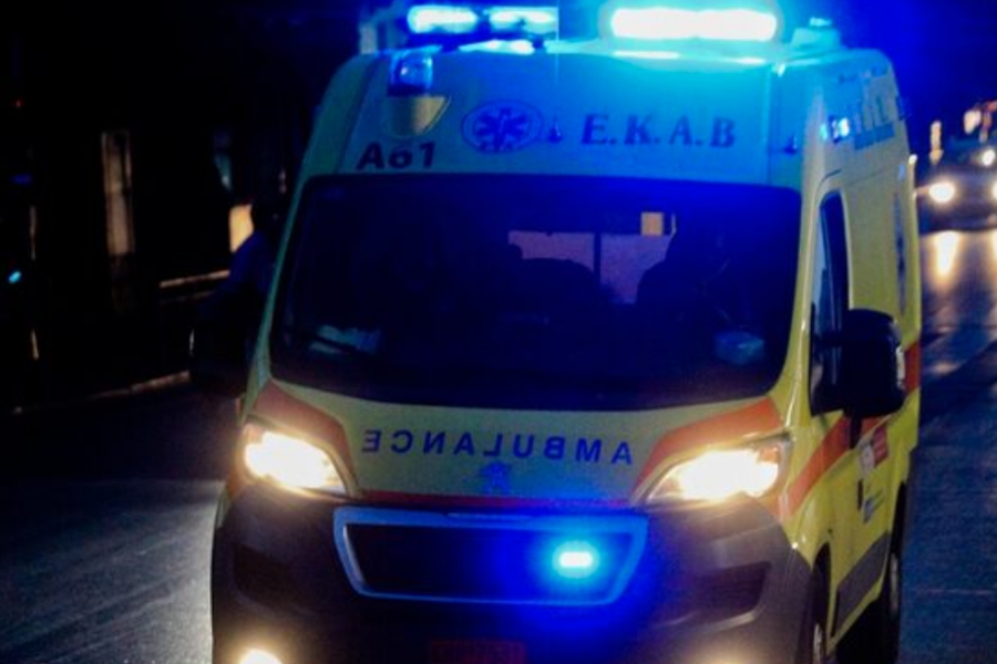 Μυστήριο με 22χρονο που πέθανε στο νοσοκομείο Κορίνθου