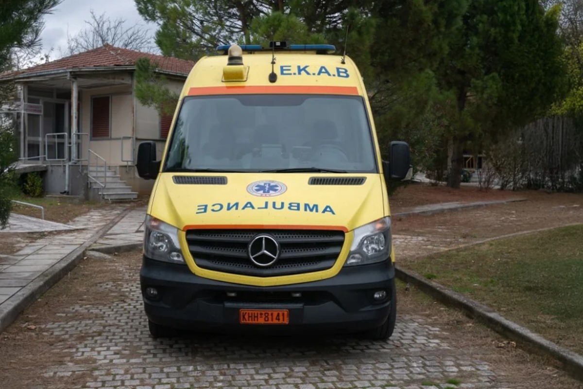 Νεκρός 55χρονος στην Αμμουδάρα Ηρακλείου - Εντοπίστηκε αναίσθητος στη θάλασσα