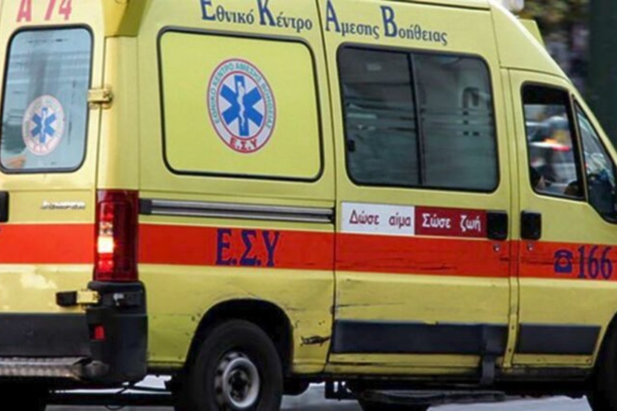 Θεσσαλονίκη: Αυτοκίνητο παρέσυρε 57χρονη στον Εύοσμο – Υπέκυψε στα τραύματά της το θύμα