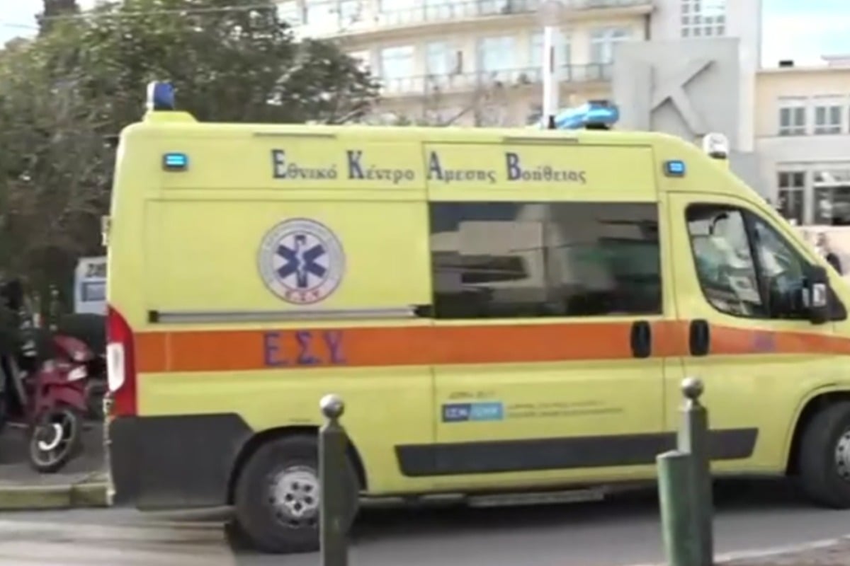 Συγκλονίζει η γυναίκα οδηγός που ξυλοκοπήθηκε στην Πετρούπολη