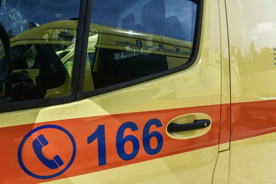 14 ετών η νεαρή που βρέθηκε βαριά τραυματισμένη σε πεζοδρόμιο στη Θεσσαλονίκη