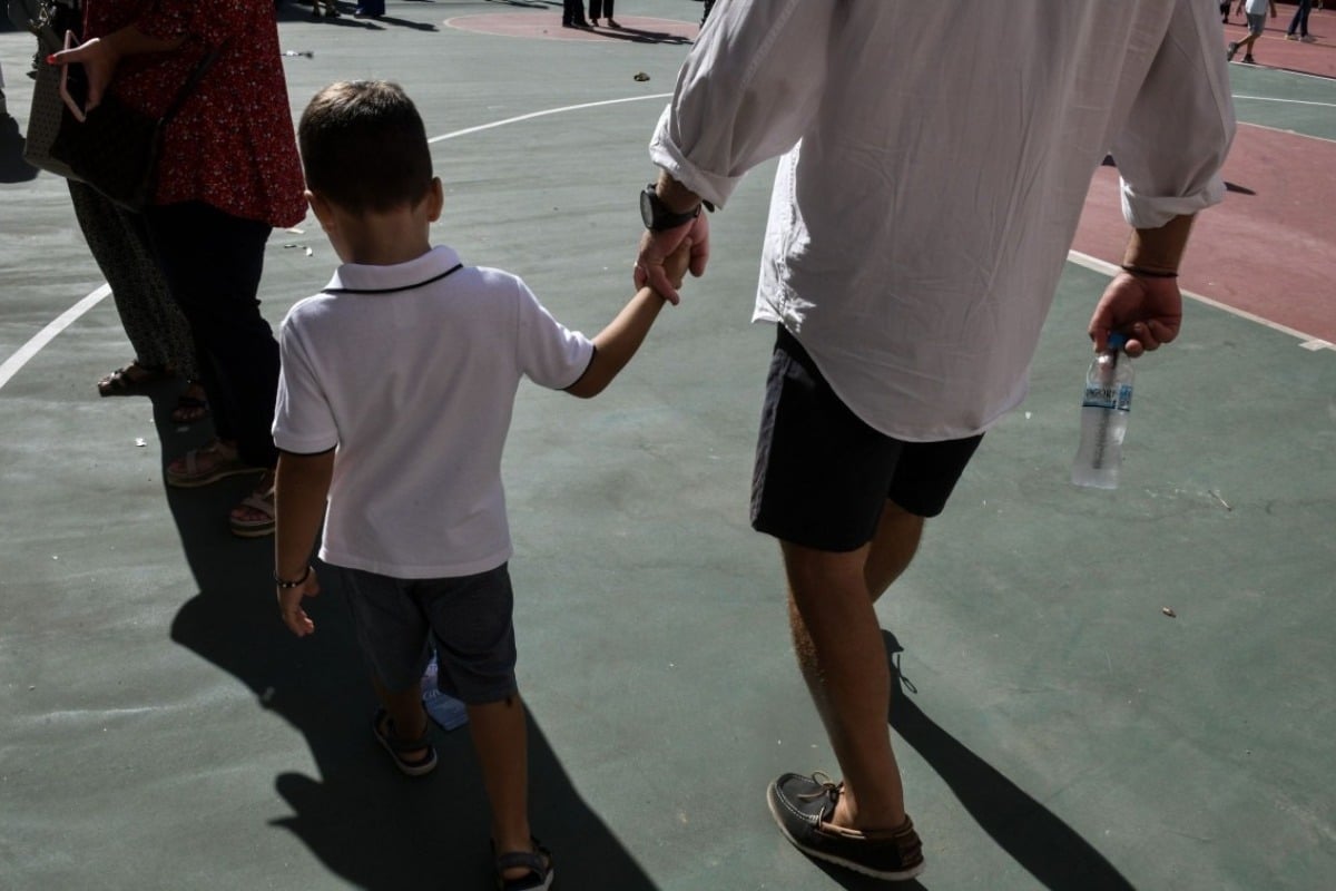 Έρχεται η πληρωμή-ανάσα για 500.000 οικογένειες – Δες πότε θα μπουν τα χρήματα!