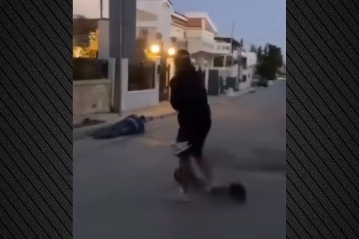 Προφυλακίστηκε ο 17χρονος που ξυλοκόπησε άγρια 48χρονο στα Γλυκά Νερά