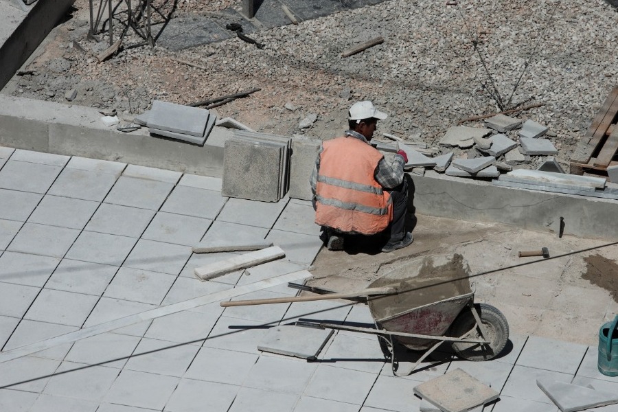 Με ρεκόρ εργατικών δυστυχημάτων κλείνει ο Ιανουάριος: Ένας νεκρός κάθε δυο μέρες