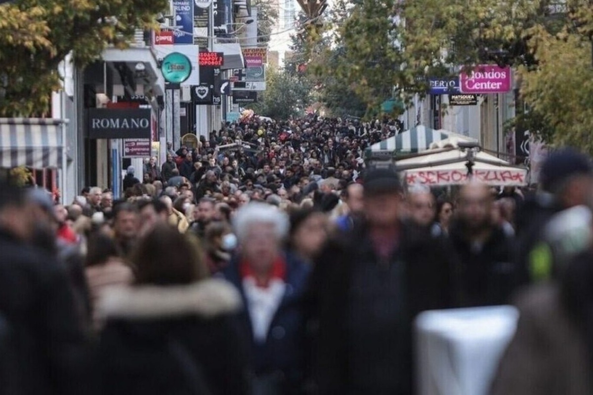 Έκτακτο επίδομα Χριστουγέννων: Ποιοι δικαιούχοι θα λάβουν από 100 έως 200 ευρώ