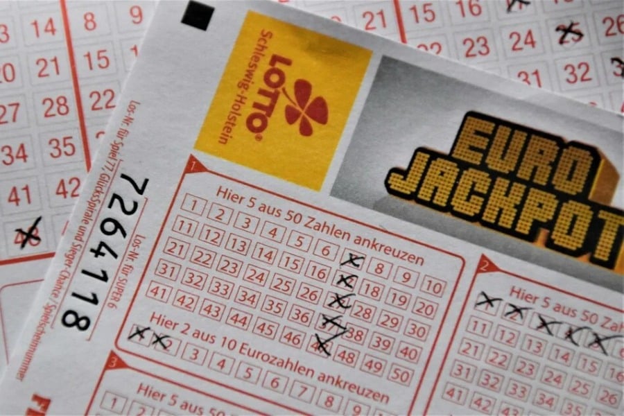 Eurojackpot: Χιλιάδες Νορβηγοί νόμιζαν ότι έγιναν εκατομμυριούχοι αλλά αποδείχθηκε ότι πρόκειται για λάθος
