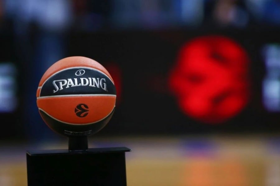 Συνελήφθη διαιτητής της Euroleague γιατί βρέθηκαν 250.000 ευρώ στο διαμέρισμα του