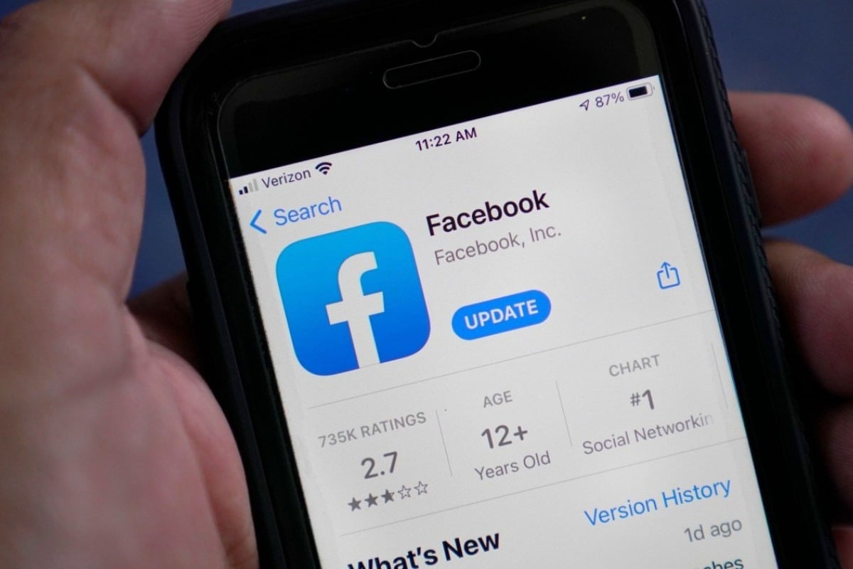 Νέοι κανόνες του Facebook: Πρόστιμα για κλεμμένο περιεχόμενο και μαζικά μπλοκαρίσματα