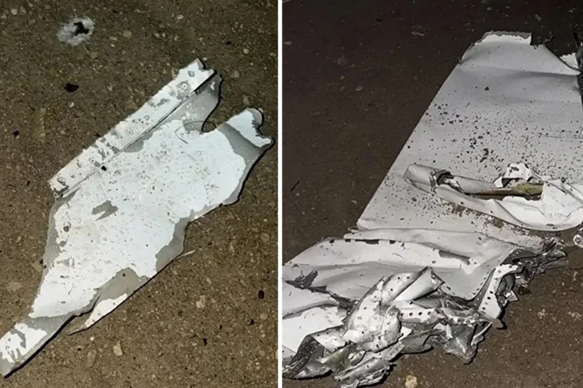 Τουρκία: Σενάρια δολιοφθοράς – Βάζουν στο κάδρο Ελλάδα και Ισραήλ για την πτώση του Falcon 50