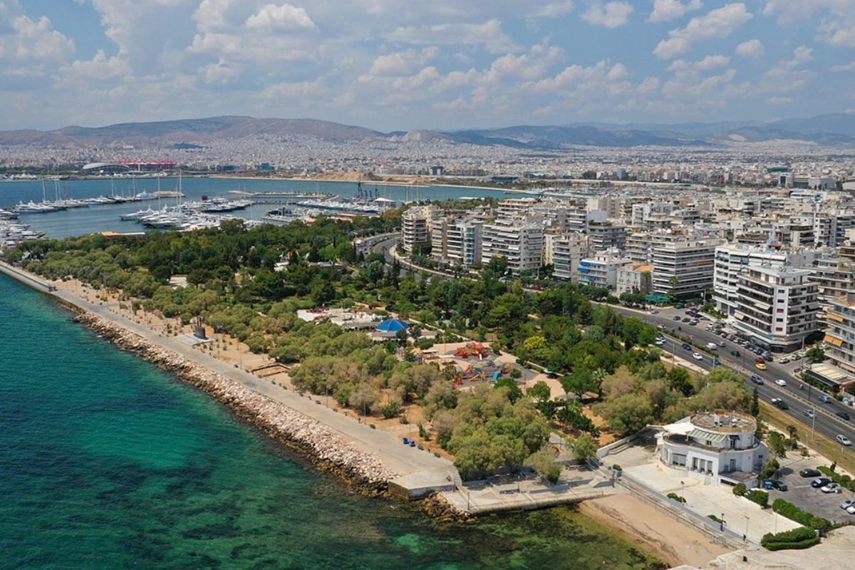 Ενισχύεται το σενάριο της δολοφονίας της 4χρονης που βρέθηκε στο Παλαιό Φάληρο