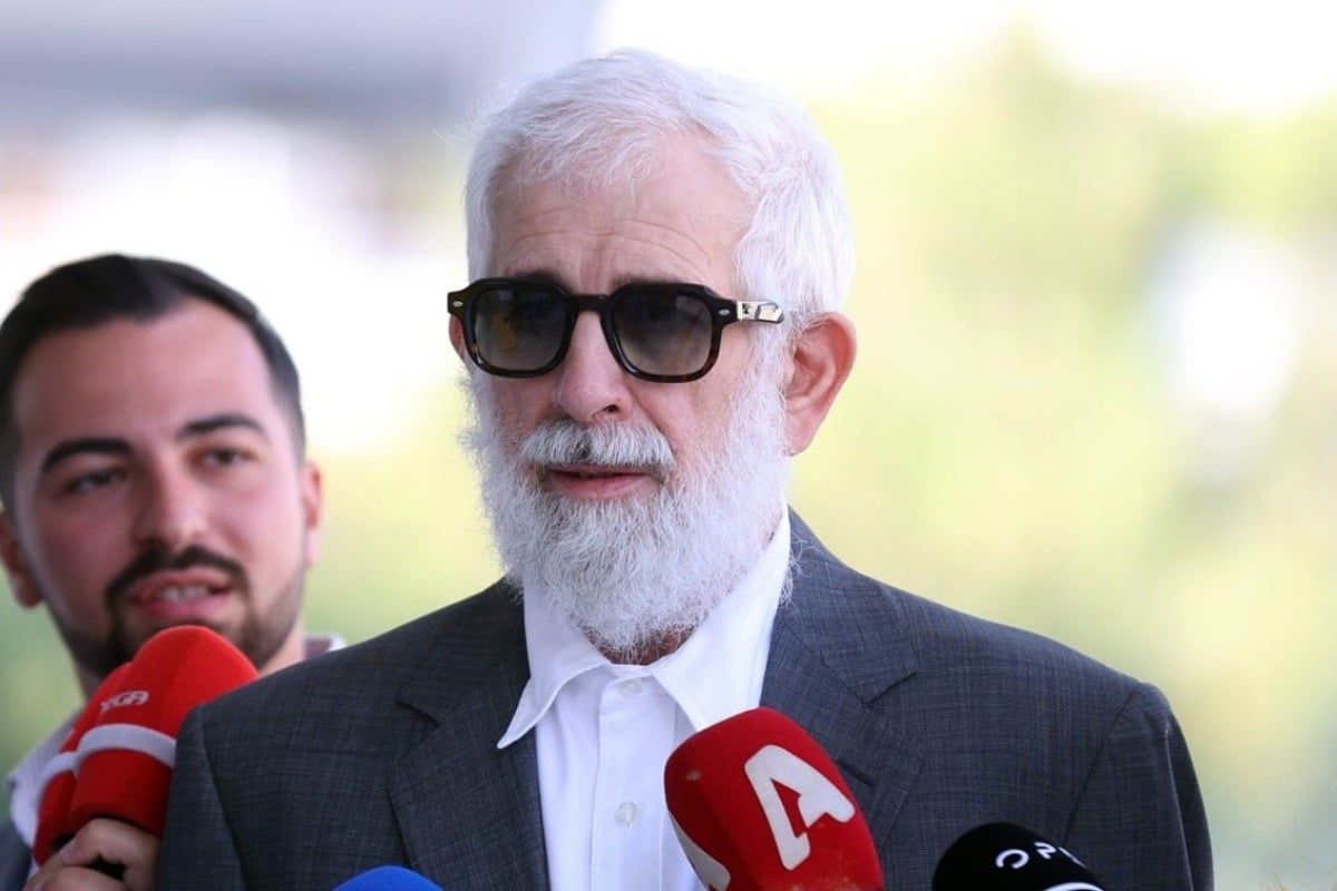 Πέτρος Φιλιππίδης: Εισαγγελική πρόταση για αθώωση λόγω πλείστων αμφιβολιών