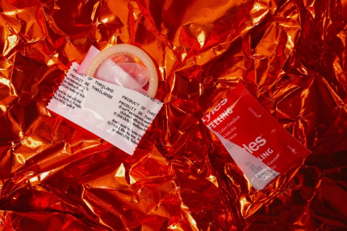 Κίνα: Γιατί βάζει φόρο στα προφυλακτικά μετά από 30 χρόνια