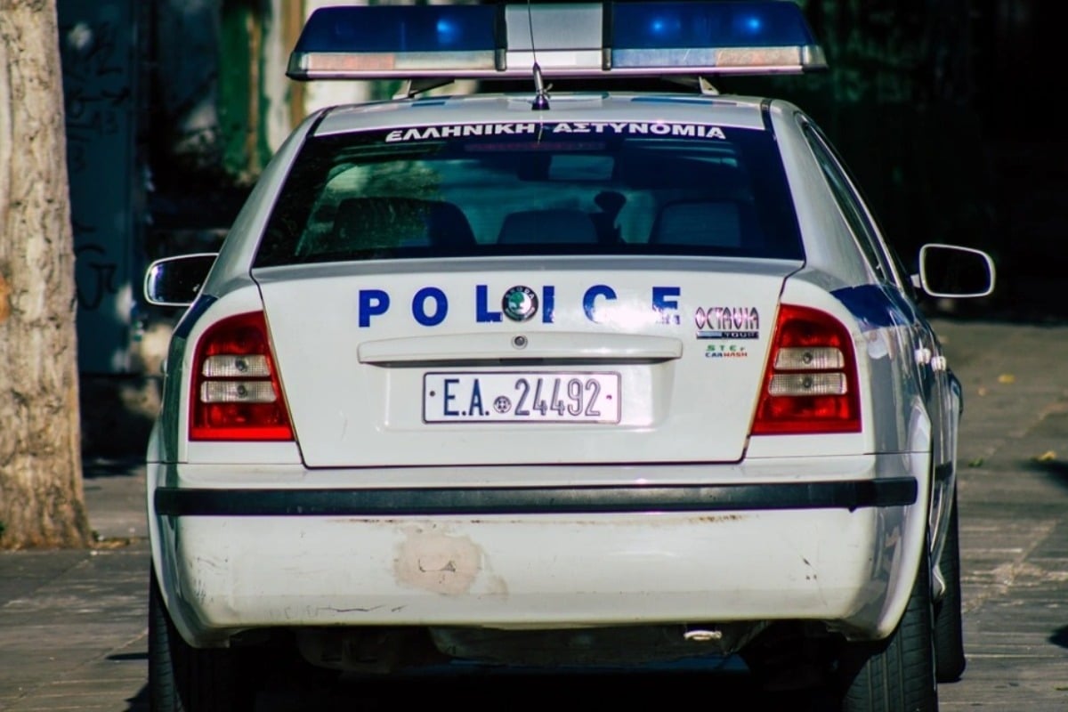 Συνελήφθη 31χρονος που στρατολογούσε ανήλικα για να κλέβουν τσάντες στο κέντρο της Αθήνας