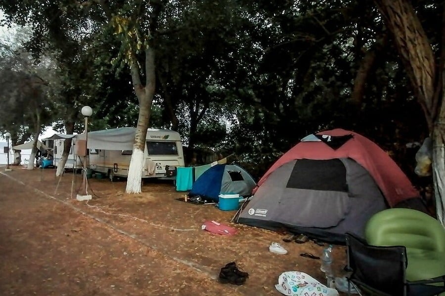 Φοινικούντα: Η εμπλοκή τρίτου προσώπου και το τηλεφώνημα λίγο πριν τη δολοφονία του ιδιοκτήτη του κάμπινγκ