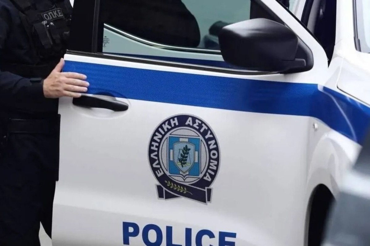 Θεσσαλονίκη: Σύλληψη Τούρκου καταζητούμενου από την Interpol - Οι κατηγορίες