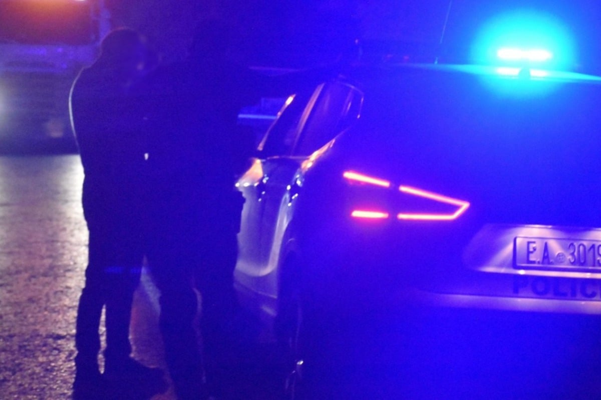 Βόλος: Σοβαρό επεισόδιο με πυροβολισμούς στο Αλιβέρι Νέας Ιωνία