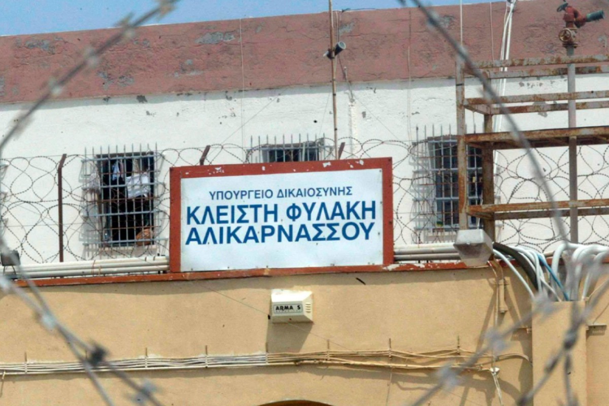 Έφοδος στις φυλακές Αλικαρνασσού για τη βεντέτα στα Βορίζια