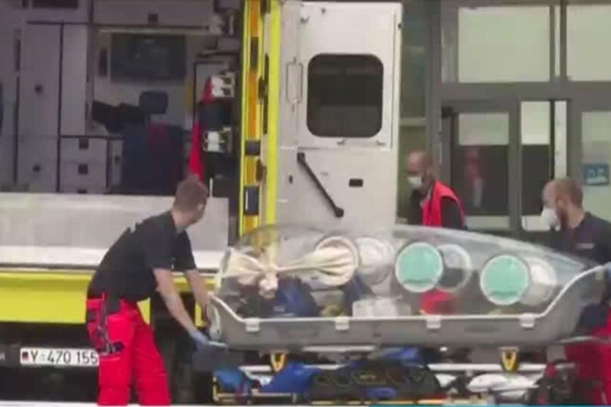 Γαλλία: 12χρονη πέθανε από τροφική δηλητηρίαση – 7 παιδιά νοσηλεύονται