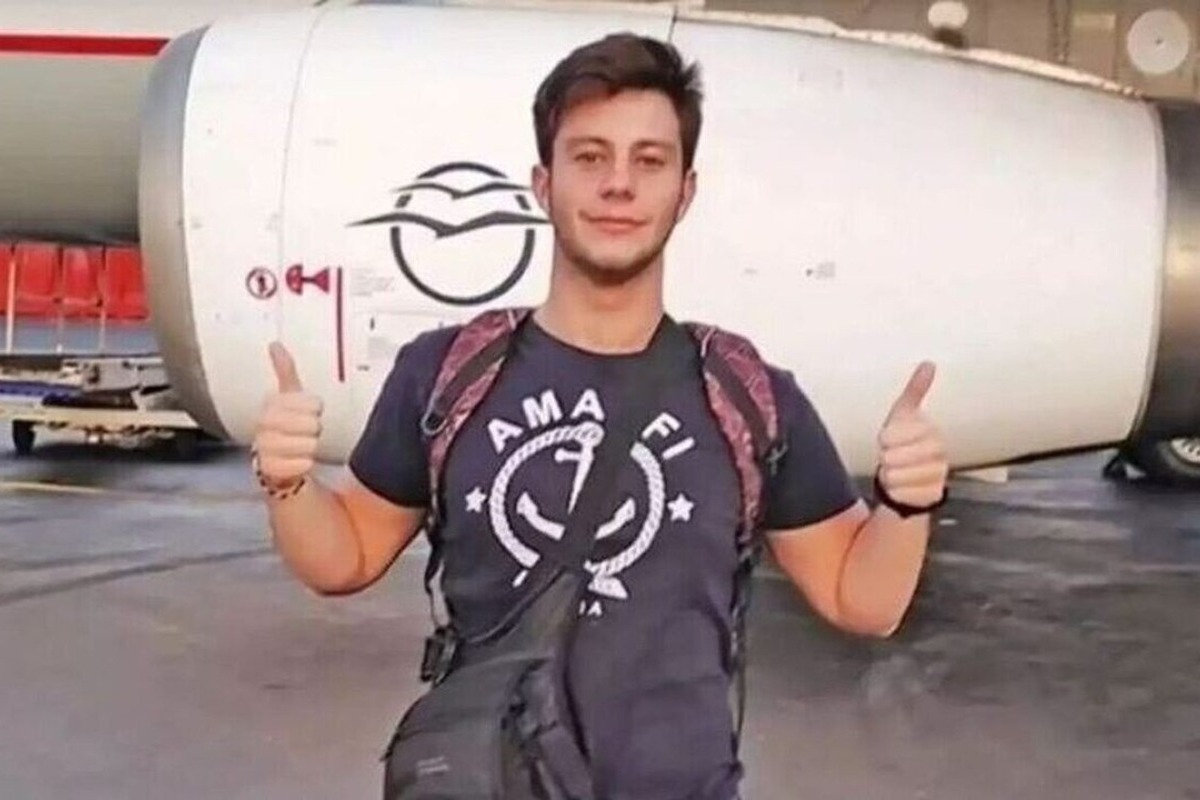 Τέμπη - Μητέρα Γεράσιμου: «Είναι σαν να έσκασε πυρηνική βόμβα μέσα στο κεφάλι του - Ελπίζω σε θαύμα»