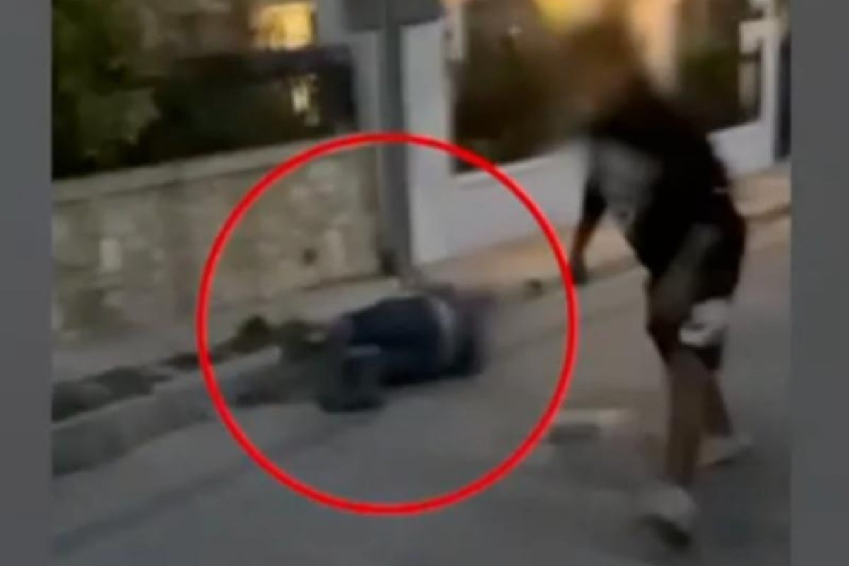 Γλυκά Νερά: Πέθανε ο 48χρονος που ξυλοκοπήθηκε άγρια από ανηλίκους
