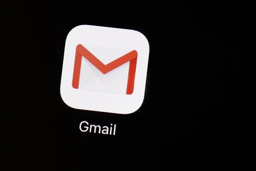Από την Παρασκευή η Google θα «διαβάζει» τα email μας με τεχνητή νοημοσύνη χωρίς την άδειά μας: Τι θα πρέπει να απενεργοποιήσεις