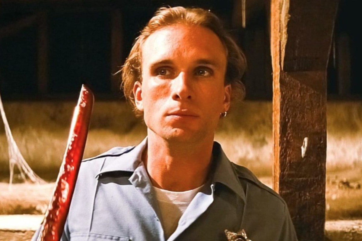 Πέθανε ο ηθοποιός Peter Greene, ο «κακός» του Pulp Fiction