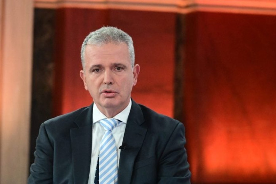 ΕΛΤΑ: Παραιτήθηκε ο CEO των ΕΛΤΑ Γρηγόρης Σκλήκας