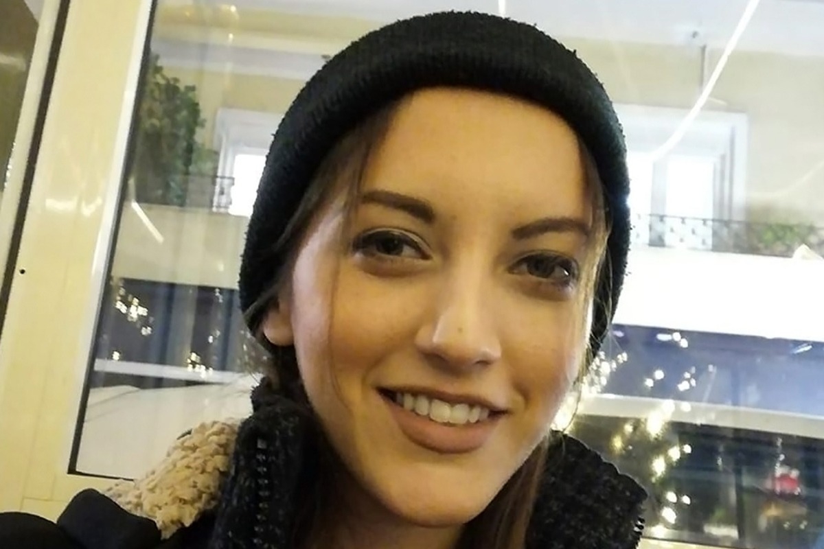 Ελεύθερος με όρους ο τηλεφωνητής της Αμεσης Δράσης που είπε «το περιπολικό δεν είναι ταξί» στην Κυριακή Γρίβα