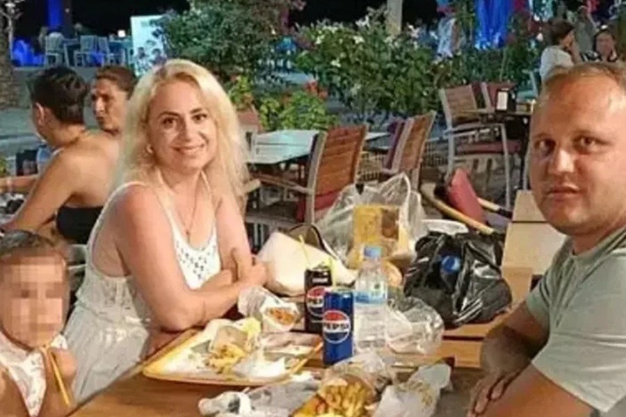 Σοκαριστική γυναικοκτονία: Έσφαξε τη νύφη μπροστά στη 5χρονη εγγονή, γιατί χώριζε τον γιο του