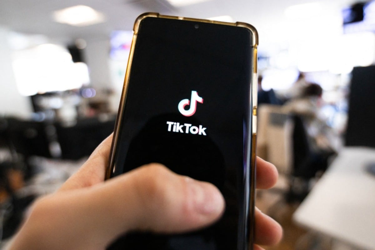 Τέλος το TikTok από την Κυριακή στις ΗΠΑ