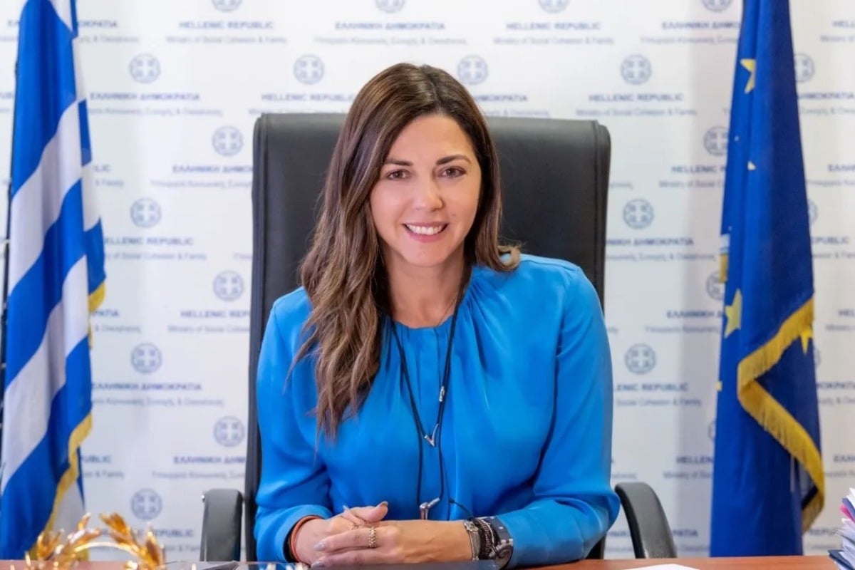 Ζαχαράκη: «Όποιος συμμετέχει σε επεισόδια θα χάνει τη φοιτητική ιδιότητα»