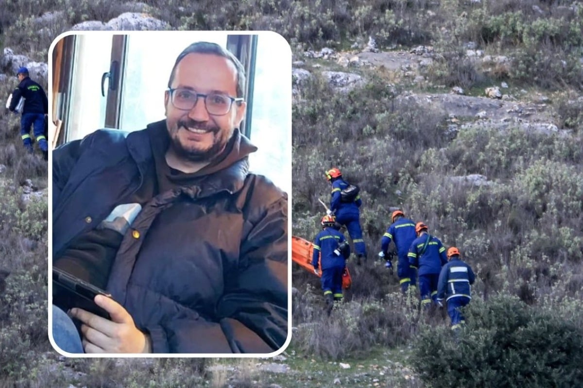 Βασίλης Καλογήρου: Αυτή είναι η αιτία θανάτου του