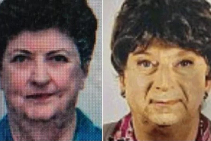 Ιταλία: Ανδρας μεταμφιέστηκε στη νεκρή μητέρα του για να παίρνει τη σύνταξη