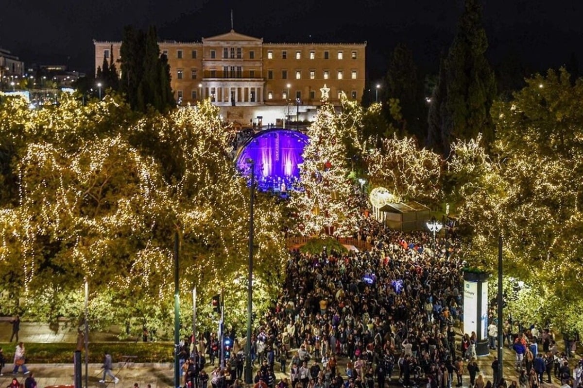 Μερομήνια: Τι καιρό θα κάνει τα Χριστούγεννα - Τι αναφέρει η παραδοσιακή μέθοδος