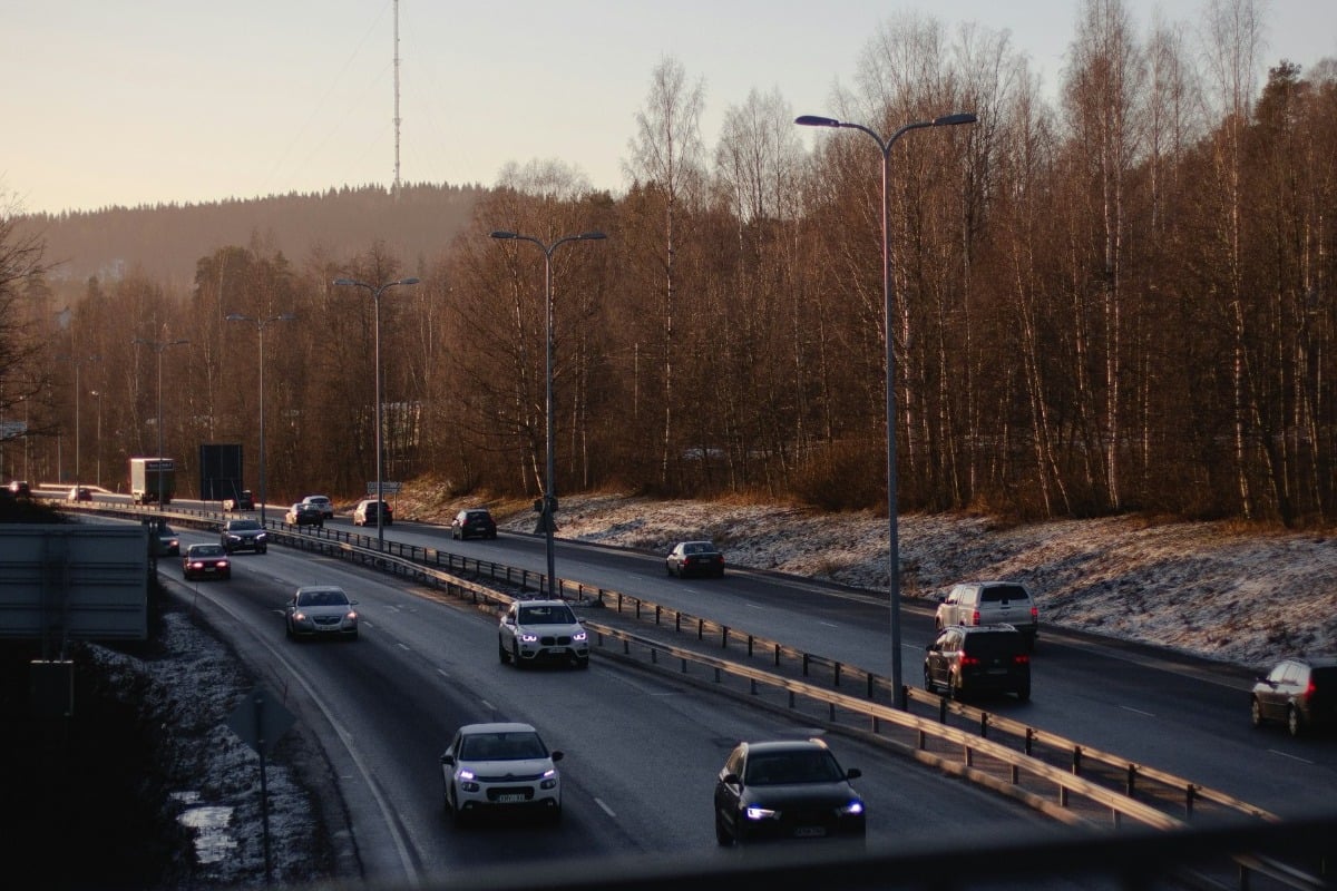 Ξένο αυτοκίνητο στη Φινλανδία; Έχεις… ασυλία! Δείτε πώς τη γλιτώνουν χιλιάδες οδηγοί