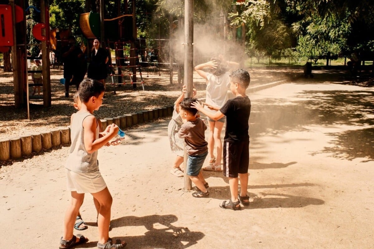 Καύσωνας: Σε συναγερμό η Ευρώπη - Η ακραία ζέστη είναι «το νέο φυσιολογικό», λέει ο επικεφαλής του ΟΗΕ
