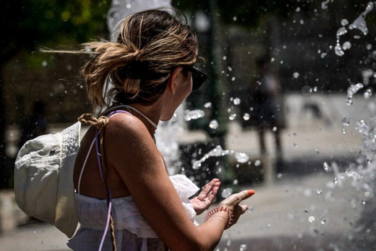 Θερμοκρασιακή αναστροφή: Ο καιρός κάνει «κωλοτούμπα» - Τι έρχεται και πού!