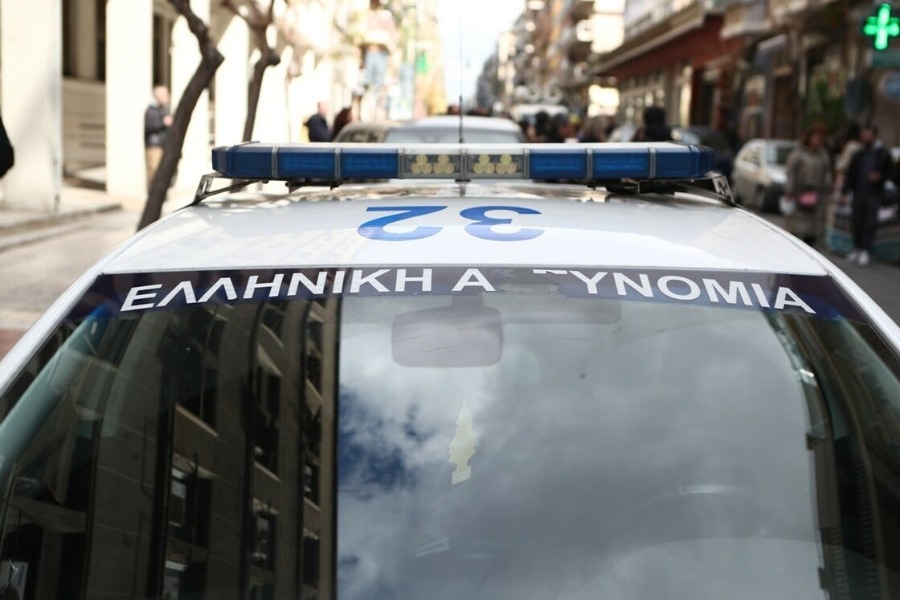 Καισαριανή: Εμπρησμός σε γνωστό μπαρ