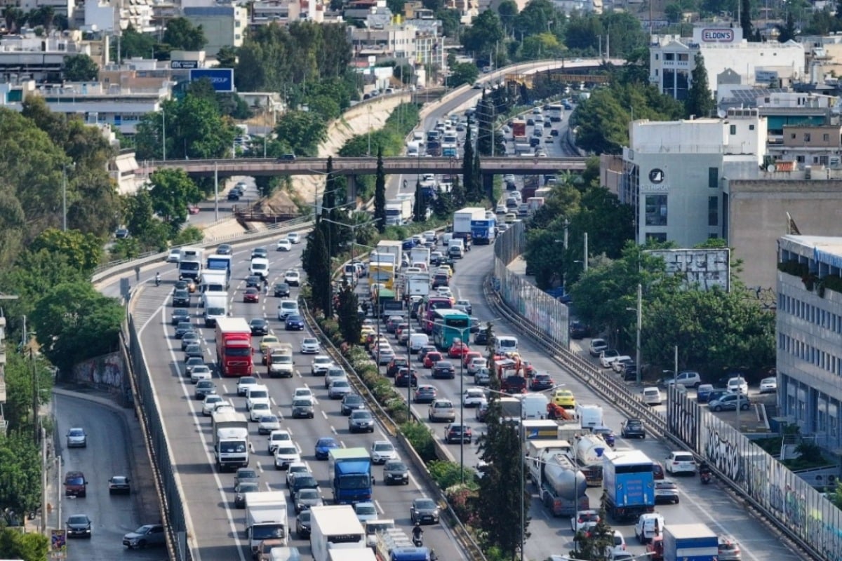 Νέος ΚΟΚ :Μέχρι και ισόβια σε πολύνεκρα τροχαία, ποιες οι ποινές για κινητό, αλκοόλ, ζώνη και κράνος