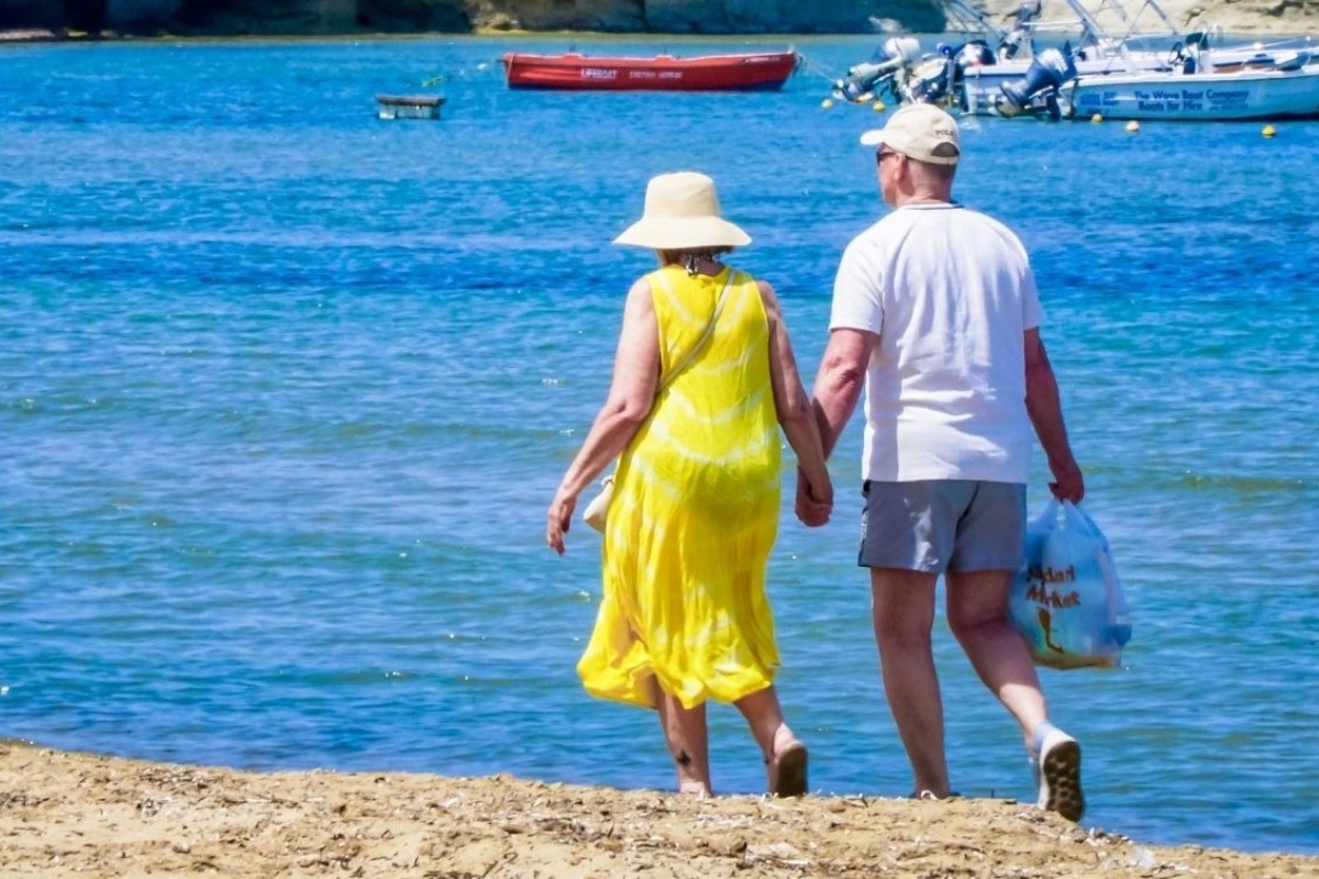 Κοινωνικός Τουρισμός 2025: Αυτά είναι τα προσωρινά αποτελέσματα - Πού θα τα δείτε