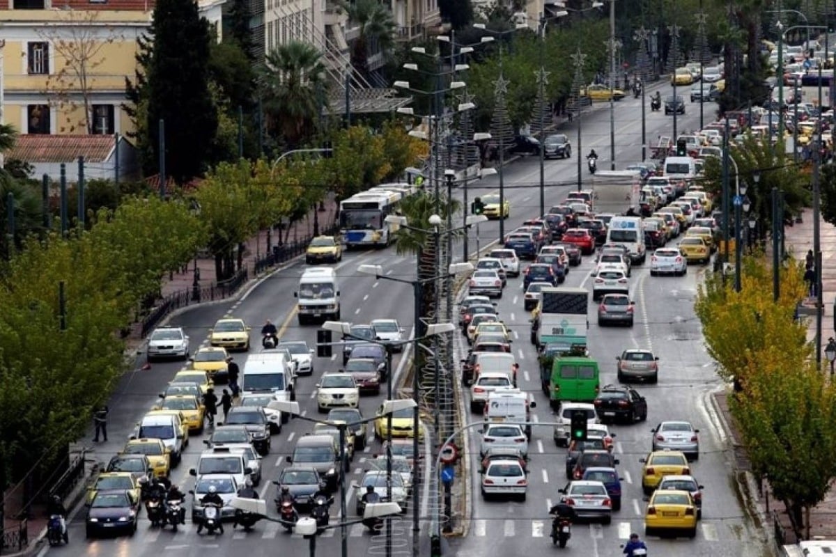 Έρχεται ο νέος ΚΟΚ - Oι παραβάσεις που θα σε στέλνουν στη φυλακή