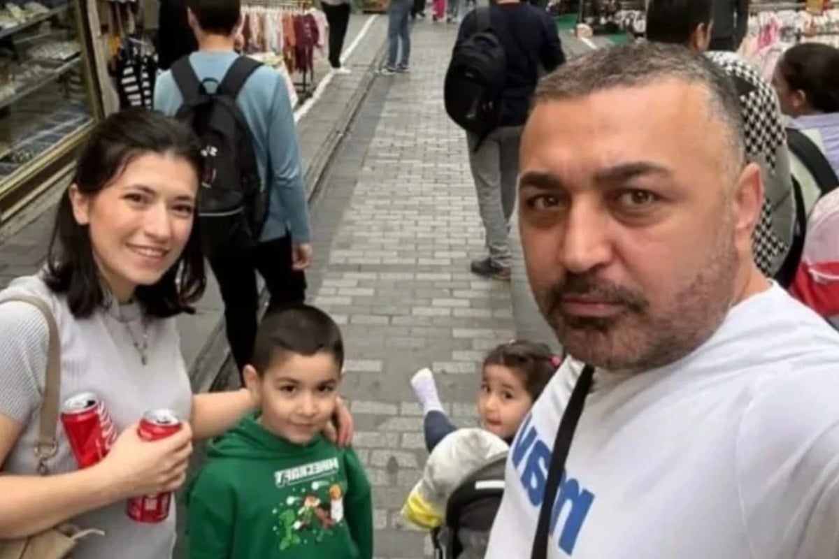 Πέθανε και ο πατέρας της οικογένειας που δηλητηριάστηκε στην Κωνσταντινούπολη – Βίντεο από το ταξί που τους πήγε στο νοσοκομείο